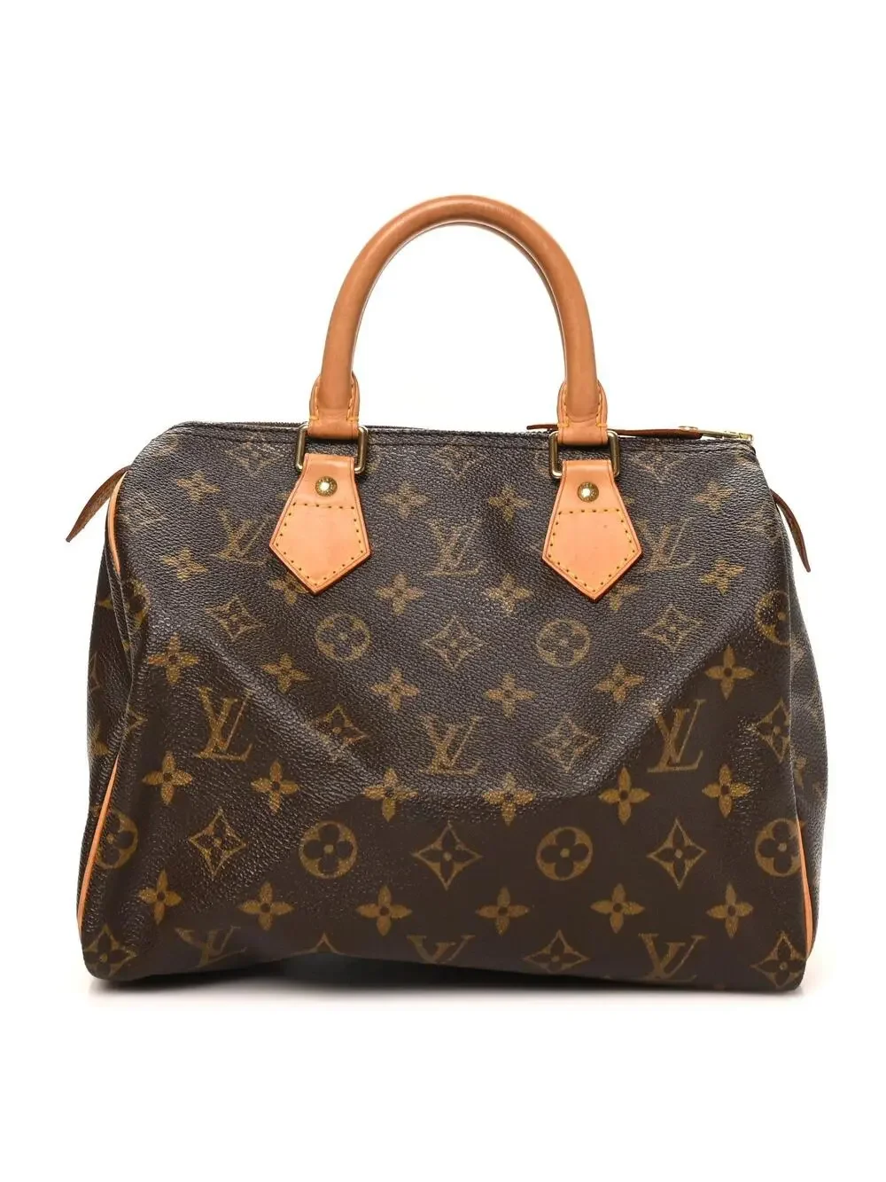 Louis Vuitton Speedy 25 #291042L14B